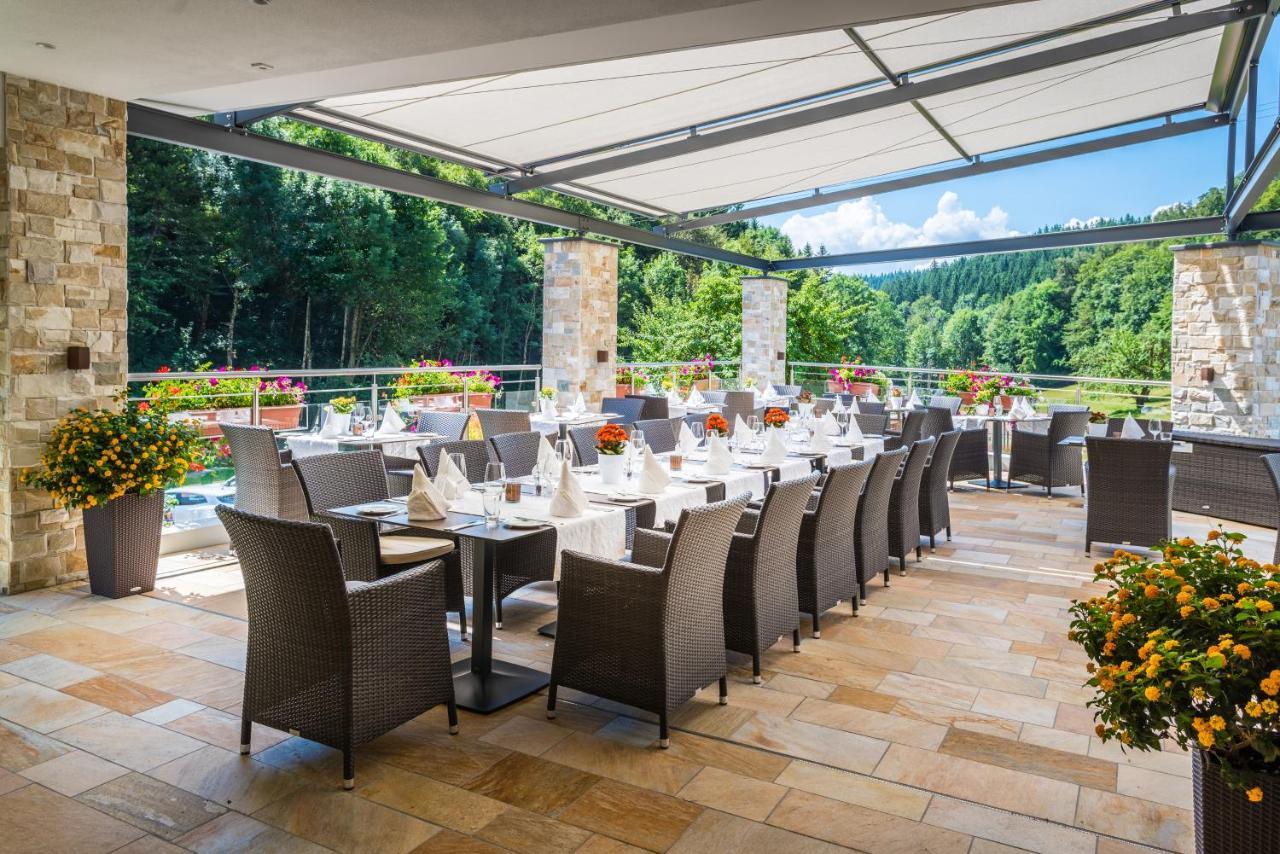 Naturparkhotel Adler Wolfach Exterior photo